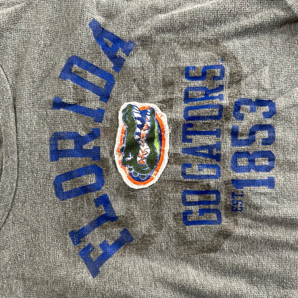 Florida Gators PINK - Picture 4 of 6